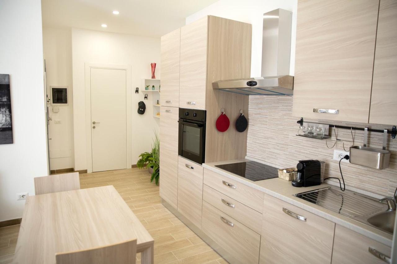 Jn Holiday Home Róma Kültér fotó