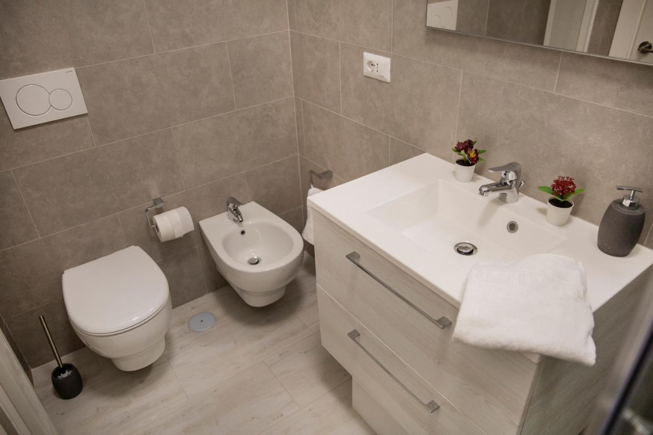 Jn Holiday Home Róma Kültér fotó