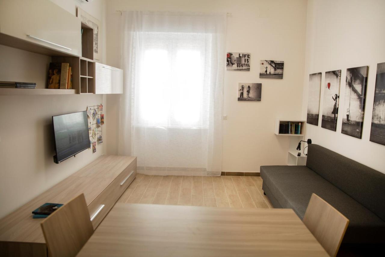 Jn Holiday Home Róma Kültér fotó